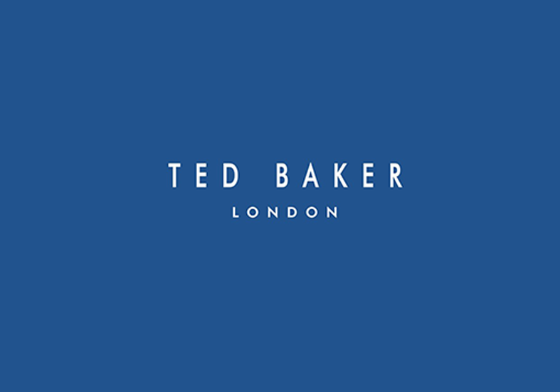 ted-baker logo